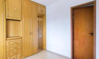 Imagem 3: Apartamento à venda em Vila Andrade com 37 m², 1 quarto, 1 suíte, 1 vaga