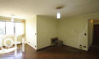 Imagem: Apartamento à venda em Cursino com 65 m²