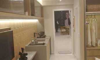 Imagem 3: Apartamento à venda em Saúde com 47 m², 2 quartos