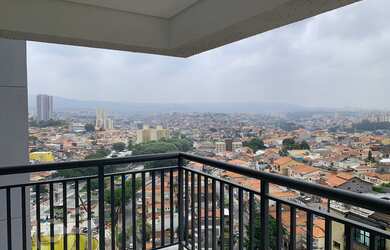 Imagem 7: Apartamento à venda em Freguesia do Ó com 70 m², 2 quartos, 1 suíte, 1 vaga