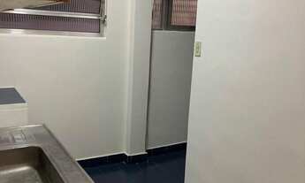 Imagem 6: Apartamento à venda em Campos Elísios com 50 m², 1 quarto