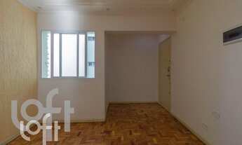 Imagem 7: Apartamento à venda em Campos Elísios com 54 m², 1 quarto