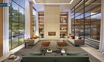 Imagem 6: APARTAMENTO em São Paulo - SP, Ibirapuera