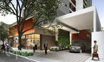 Imagem 3: Apartamento à venda em Liberdade com 56 m², 1 quarto, 1 vaga