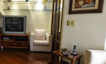 Imagem 4: Apartamento à venda em Alto de Pinheiros com 304 m², 3 quartos, 1 suíte, 3 vagas