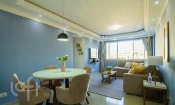 Imagem: Apartamento à venda em Sacomã com 85 m²