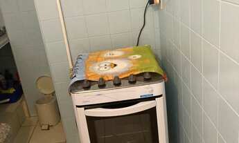 Imagem 6: Apartamento à venda em Bela Vista com 42 m²