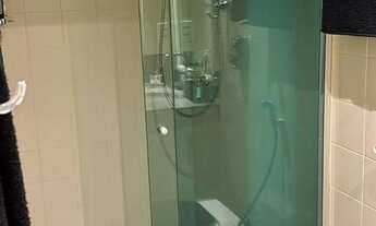 Imagem 6: Apartamento à venda em República com 37 m², 1 quarto, 1 vaga