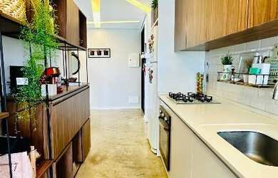 Imagem 3: Apartamento à venda em Vila Leopoldina com 70 m², 1 quarto, 1 vaga