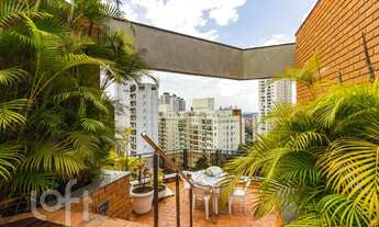 Imagem 4: Apartamento à venda em Vila Andrade com 750 m², 5 quartos, 5 suítes, 5 vagas