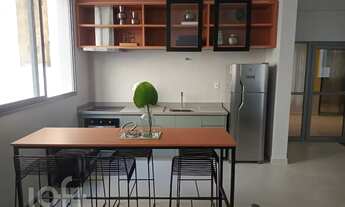 Imagem 5: Apartamento à venda em Bela Vista com 25 m², 1 quarto