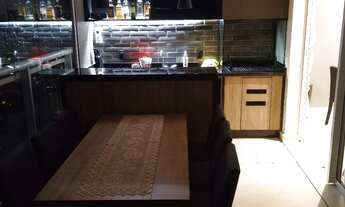 Imagem 6: Apartamento à venda em Mandaqui com 92 m², 3 quartos, 2 suítes, 2 vagas