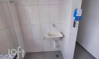 Imagem 5: Apartamento à venda em Vila Matilde com 52 m², 2 quartos, 1 vaga