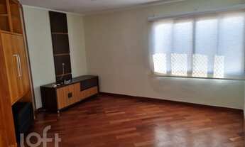 Imagem: Apartamento à venda em Bosque da Saúde