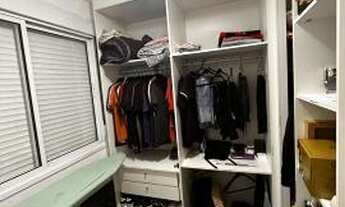 Imagem: Apartamento à venda em Vila Maria com 59