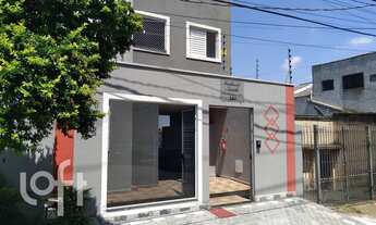 Imagem 7: Apartamento à venda em Sacomã com 32 m², 2 quartos