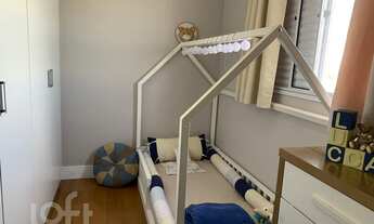 Imagem 2: Apartamento à venda em Vila Guilherme com 61 m², 3 quartos, 1 suíte, 1 vaga