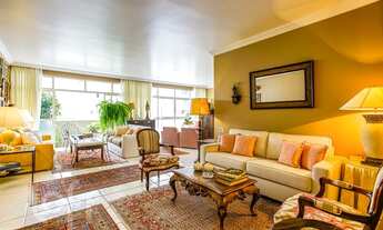 Imagem: Apartamento à venda em Santa Cecília com