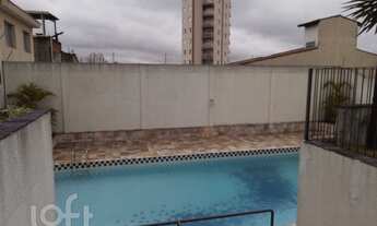 Imagem 7: Apartamento à venda em Freguesia do Ó com 105 m², 3 quartos, 2 vagas