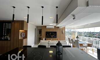 Imagem 4: Apartamento à venda em Lapa com 79 m², 2 quartos, 2 vagas