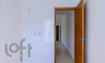 Imagem 3: Apartamento à venda em Vila Formosa com 43 m², 2 quartos