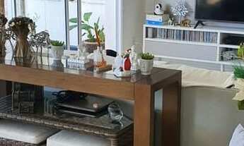 Imagem 4: Apartamento à venda em Ipiranga com 246 m², 4 quartos, 4 suítes, 3 vagas