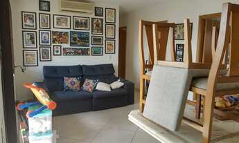 Imagem 4: Apartamento à venda em Bosque da Saúde com 92 m², 4 quartos, 1 suíte, 2 vagas