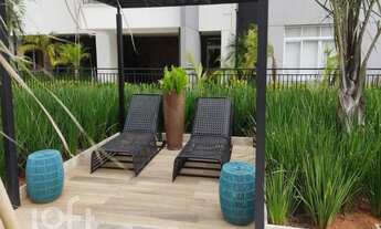 Imagem 7: Apartamento à venda em Jabaquara com 81 m², 2 quartos, 1 suíte, 1 vaga