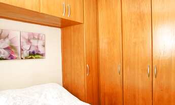 Imagem 5: Apartamento à venda em Mandaqui com 77 m², 3 quartos, 1 suíte, 1 vaga