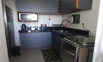 Imagem: Apartamento à venda em Vila Sônia com