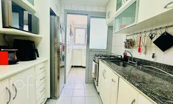 Imagem 7: Apartamento à venda em Vila Leopoldina com 90 m², 2 quartos, 1 suíte, 2 vagas