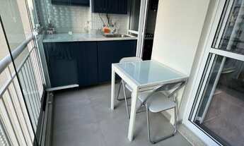 Imagem 5: Apartamento à venda em Vila Prudente com 54 m², 2 quartos, 1 suíte, 1 vaga