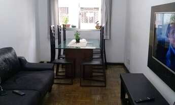 Imagem: Apartamento à venda em Jaguaré com 94