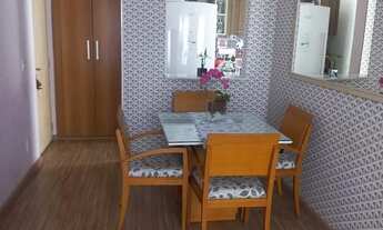 Imagem 6: Apartamento à venda em Vila Matilde com 49 m², 2 quartos, 1 vaga