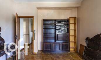 Imagem 2: Apartamento à venda em Aclimação com 150 m², 3 quartos, 1 suíte