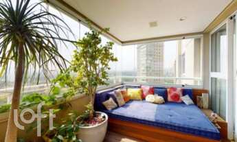 Imagem 4: Apartamento à venda em Alto de Pinheiros com 317 m², 3 quartos, 3 suítes, 5 vagas