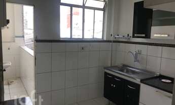 Imagem: Apartamento à venda em República com 56