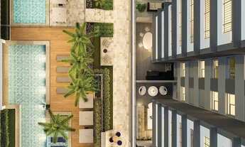 Imagem 3: Apartamento à venda em Ipiranga com 60 m², 2 quartos, 1 suíte, 1 vaga