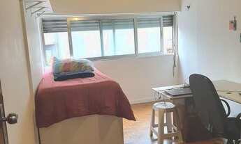 Imagem 2: Apartamento à venda em Campos Elísios com 87 m², 2 quartos, 1 suíte