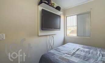 Imagem 7: Apartamento à venda em Sacomã com 63 m², 2 quartos, 1 vaga