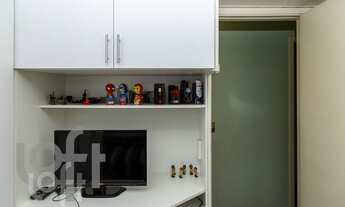 Imagem 7: Apartamento à venda em Raposo Tavares com 95 m², 4 quartos, 2 suítes, 2 vagas