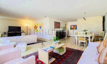 Imagem: Apartamento à venda em Santa Cecília com