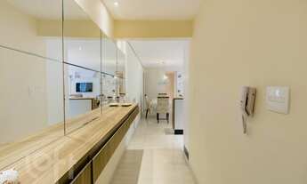 Imagem 5: Apartamento à venda em Casa Verde com 92 m², 2 quartos, 2 suítes, 2 vagas