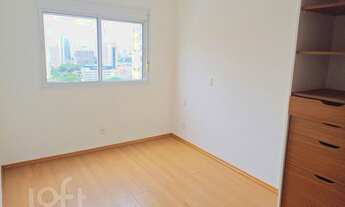 Imagem 7: Apartamento à venda em Lapa com 61 m², 2 quartos, 1 suíte, 1 vaga