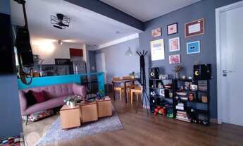 Imagem 4: Apartamento à venda em Vila Leopoldina com 56 m², 1 quarto, 1 suíte, 1 vaga