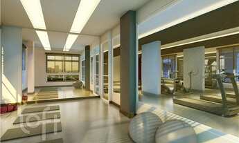 Imagem 7: Apartamento à venda em Perdizes com 41 m², 1 quarto, 1 vaga