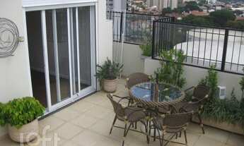 Imagem 6: Apartamento à venda em Jabaquara com 136 m², 2 quartos, 2 suítes, 2 vagas