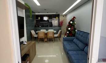 Imagem 4: Apartamento à venda em Jardim São Luís com 76 m², 3 quartos, 1 suíte, 1 vaga