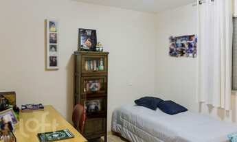 Imagem 5: Apartamento à venda em Vila Madalena com 130 m², 3 quartos, 1 suíte, 2 vagas