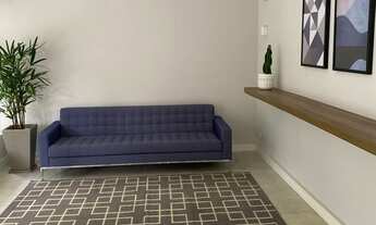 Imagem 5: Apartamento à venda em Morumbi com 110 m², 2 quartos, 1 suíte, 2 vagas